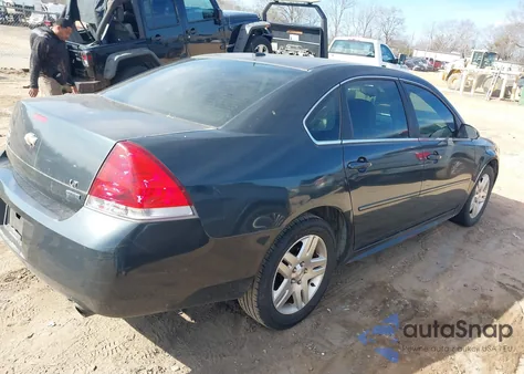 2016 Chevrolet Impala Limited Lt from USA, damaged, VIN 2G1WB5E38G1107261